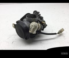 CARBURATORE REVISIONATO KEIHIN CVK KT APRILIA SCAR - 8