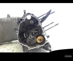 CARTER MOTORE E INGRANAGGI - MOD: ROTAX 120 S APRI - 9