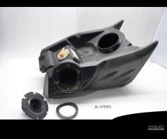 BMW F650 CS SCARVER Serbatoio benzina carburante c