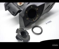 BMW F650 CS SCARVER Serbatoio benzina carburante c