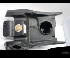 BMW F650 CS SCARVER Serbatoio benzina carburante c