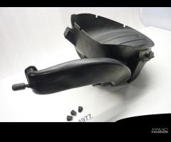 BMW F650 CS SCARVER Airbox scatola filtro aria