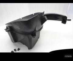 BMW F650 CS SCARVER Airbox scatola filtro aria