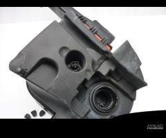 BMW F650 CS SCARVER Airbox scatola filtro aria