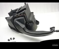 BMW F650 CS SCARVER Airbox scatola filtro aria - 6