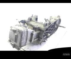 BLOCCO MOTORE ENGINE MOD: KF08E HONDA PS I 125 201