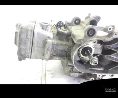 BLOCCO MOTORE ENGINE MOD: KF08E HONDA PS I 125 201 - 5