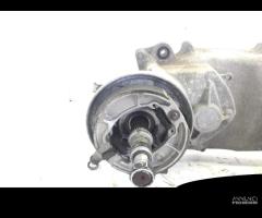 BLOCCO MOTORE ENGINE MOD: KF08E HONDA PS I 125 201 - 8