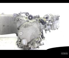 BLOCCO MOTORE ENGINE MOD: KF08E HONDA PS I 125 201 - 9