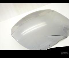 BMW F650 CS SCARVER Plexiglass cupolino vedi foto - 2