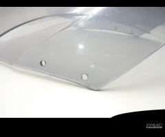 BMW F650 CS SCARVER Plexiglass cupolino vedi foto - 6