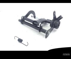 STAFFA SUPPORTO MOTORE PIAGGIO VESPA GTS SUPER HPE - 1