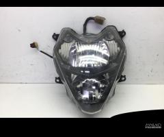 FARO FANALE ANTERIORE HONDA SILVER WING 600 2007 J