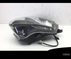 FARO FANALE ANTERIORE HONDA SILVER WING 600 2007 J - 2