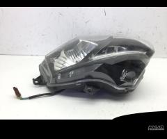 FARO FANALE ANTERIORE HONDA SILVER WING 600 2007 J - 3