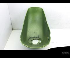 PARAFANGO RUOTA ANTERIORE PIAGGIO VESPA GTS IE ABS - 5