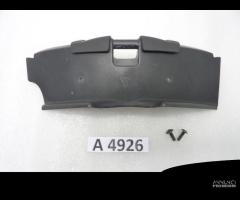 BMW F650 CS SCARVER Plastica chiusura front cover - 1