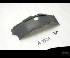 BMW F650 CS SCARVER Plastica chiusura front cover - 2