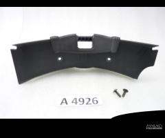 BMW F650 CS SCARVER Plastica chiusura front cover - 3