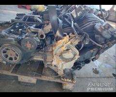 Motore Mercedes classe A 170 668940 Da 02/1998 A 0 - 3