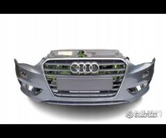 AUDI A3 8V3 12-16 Paraurti anteriore anteriore 8V3