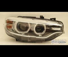 Faro xenon bmw 4 f32 f33 f36