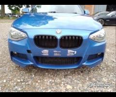 Paraurti anteriore BMW F20 B45 M PAKIET