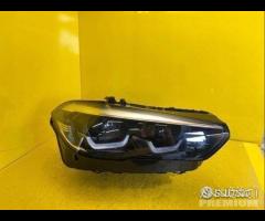 Faro fanale proiettore destra BMW X5 G05 FULL LED - 1