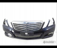 Paraurti anteriore MERCEDES W212 A2128200756 359U