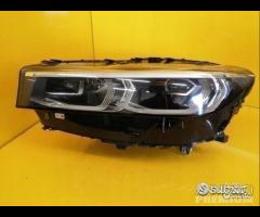 FARO ANTERIORE SINISTRO BMW G11 G12 LIFT Adaptive - 1