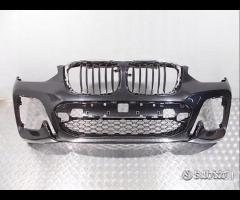 Paraurti BMW X3 G01 X4 G02 17-21 M PAKIET - 1