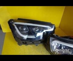 Faro anteriore mercedes glc lift full led set