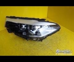 Proiettore faro lampada bmw 5 g30 full led - 1