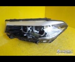 Proiettore faro lampada bmw 5 g30 full led - 2