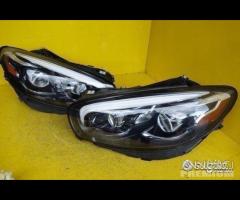 Proiettore mercedes sl w 231 a231 usa lift k