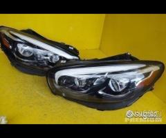 Proiettore mercedes sl w 231 a231 usa lift k - 2