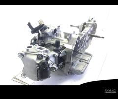 BLOCCO MOTORE ENGINE PIAGGIO VESPA GTS SUPER HPE '