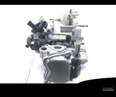 BLOCCO MOTORE ENGINE PIAGGIO VESPA GTS SUPER HPE '