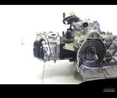 BLOCCO MOTORE ENGINE PIAGGIO VESPA GTS SUPER HPE '