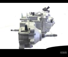 BLOCCO MOTORE ENGINE PIAGGIO VESPA GTS SUPER HPE ' - 6