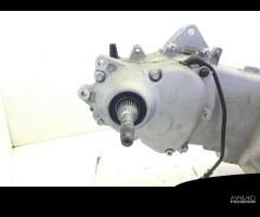 BLOCCO MOTORE ENGINE PIAGGIO VESPA GTS SUPER HPE ' - 7