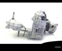 BLOCCO MOTORE ENGINE PIAGGIO VESPA GTS SUPER HPE ' - 10