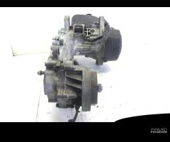 BLOCCO MOTORE ENGINE - MOD: KE10 KYMCO LIKE 2T 50 - 6