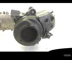 BLOCCO MOTORE ENGINE - MOD: KE10 KYMCO LIKE 2T 50 - 8