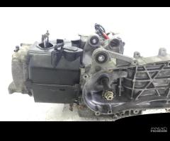 BLOCCO MOTORE ENGINE MOD: BA30 KYMCO PEOPLE 150 19 - 3