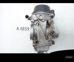 carburatore keihin 12C K9Y per ricambi non testato - 1