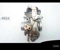 carburatore keihin 12C K9Y per ricambi non testato - 4