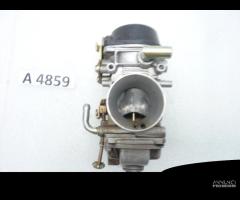 carburatore keihin 12C K9Y per ricambi non testato - 6