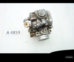 carburatore keihin 12C K9Y per ricambi non testato - 7