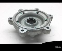 MOZZO RUOTA POSTERIORE PIAGGIO VESPA GTS SUPER HPE